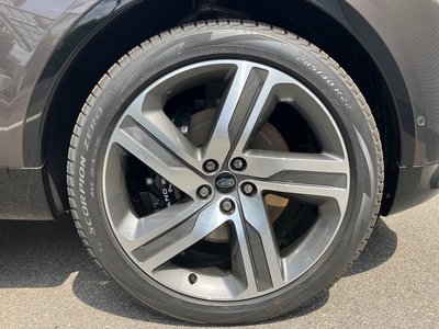 2024 LAND Rover DISCOVERY thumbnail 20