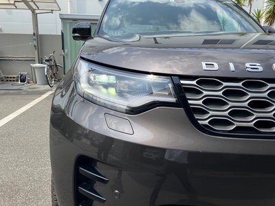 2024 LAND Rover DISCOVERY thumbnail 227