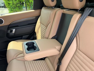2024 LAND Rover DISCOVERY thumbnail 154