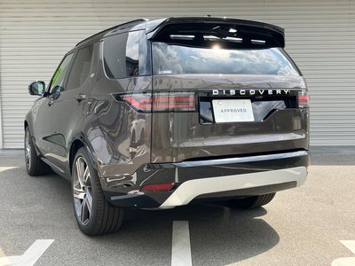 2024 LAND Rover DISCOVERY thumbnail 35