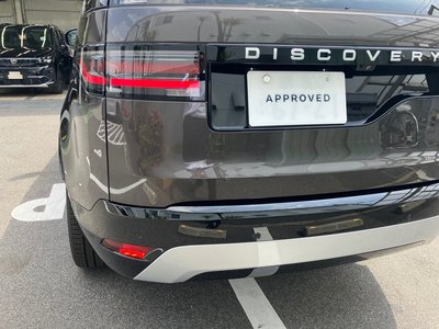 2024 LAND Rover DISCOVERY thumbnail 204