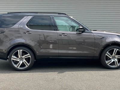 2024 LAND Rover DISCOVERY thumbnail 26