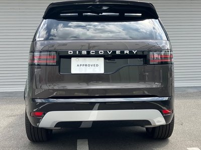 2024 LAND Rover DISCOVERY thumbnail 28