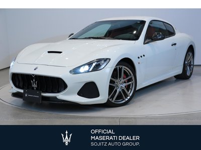 2019 Maserati GRANTURISMO — фото 2
