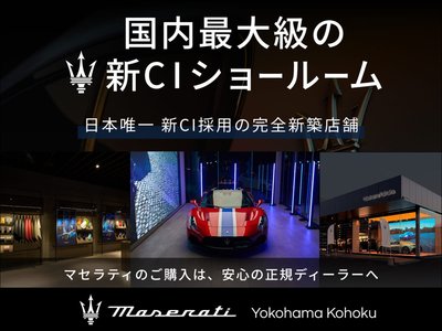 2019 Maserati GRANTURISMO — фото 5