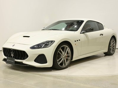 2019 Maserati GRANTURISMO — фото 1