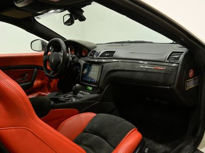 2019 Maserati GRANTURISMO — фото 4
