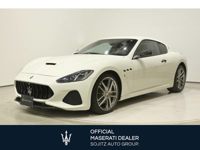 2019 Maserati GRANTURISMO — фото 3