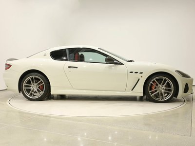 2019 Maserati GRANTURISMO — фото 14