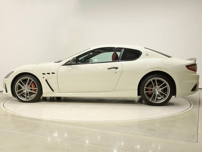 2019 Maserati GRANTURISMO — фото 16