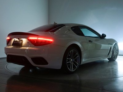 2019 Maserati GRANTURISMO — фото 13