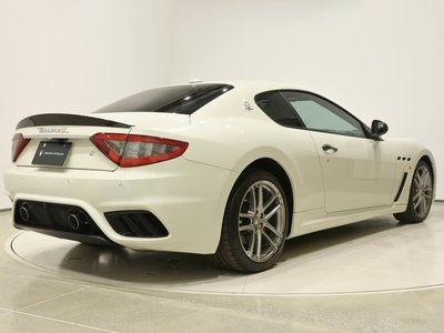 2019 Maserati GRANTURISMO — фото 8