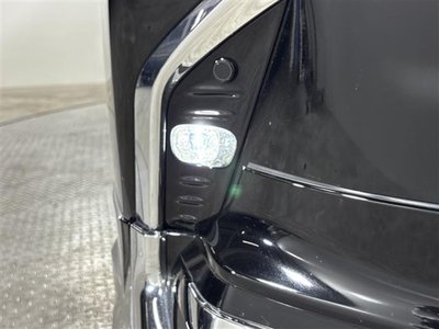 2023 Toyota ALPHARD — фото 37