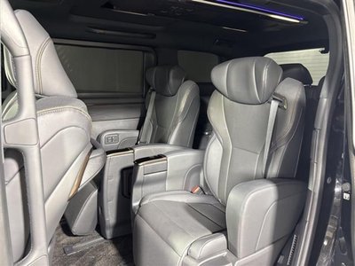 2023 Toyota ALPHARD — фото 23