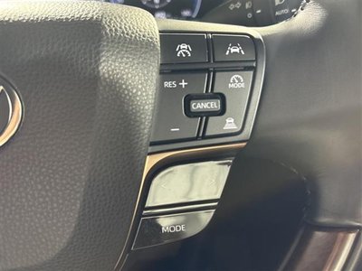 2023 Toyota ALPHARD — фото 15
