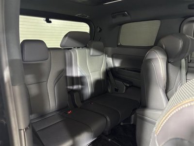 2023 Toyota ALPHARD — фото 26
