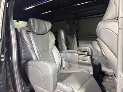 2023 Toyota ALPHARD — фото 27