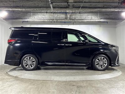 2023 Toyota ALPHARD — фото 36