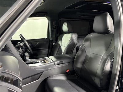 2023 Toyota ALPHARD — фото 22