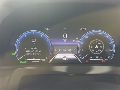 2023 Toyota ALPHARD — фото 19