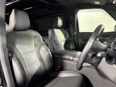 2023 Toyota ALPHARD — фото 28