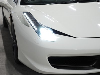 2012 Ferrari 458 SPIDER 照片 46