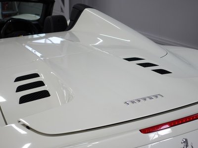 2012 Ferrari 458 SPIDER 照片 64