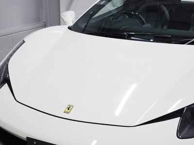 2012 Ferrari 458 SPIDER 照片 37