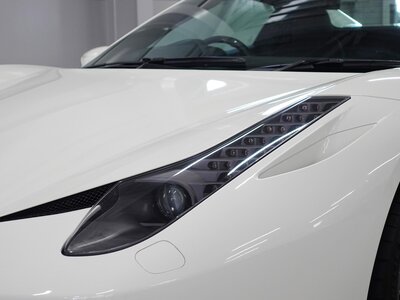 2012 Ferrari 458 SPIDER 照片 39