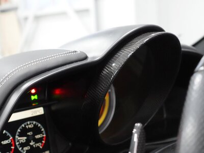 2012 Ferrari 458 SPIDER 照片 11