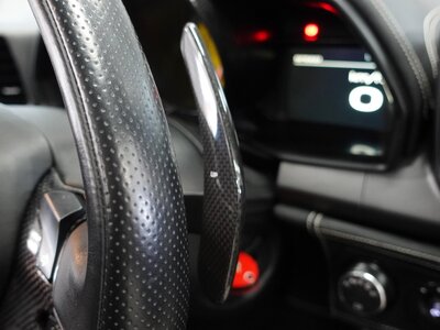 2012 Ferrari 458 SPIDER 照片 85