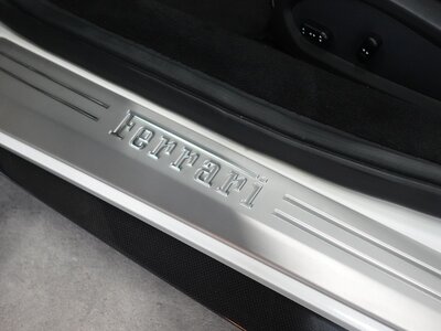 2012 Ferrari 458 SPIDER 照片 117
