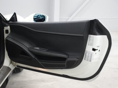 2012 Ferrari 458 SPIDER 照片 119