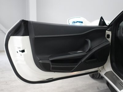 2012 Ferrari 458 SPIDER 照片 121