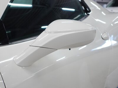 2012 Ferrari 458 SPIDER 照片 51