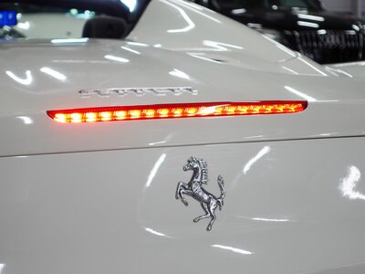 2012 Ferrari 458 SPIDER 照片 61