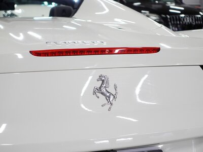2012 Ferrari 458 SPIDER 照片 65