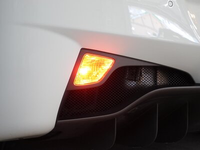 2012 Ferrari 458 SPIDER 照片 69