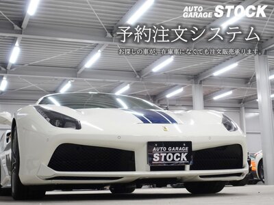 2012 Ferrari 458 SPIDER 照片 159