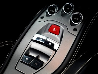 2012 Ferrari 458 SPIDER 照片 104
