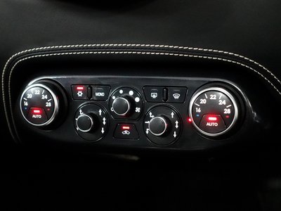 2012 Ferrari 458 SPIDER 照片 102