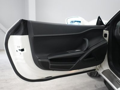 2012 Ferrari 458 SPIDER 照片 122