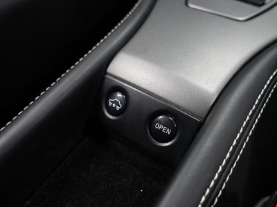 2012 Ferrari 458 SPIDER 照片 106