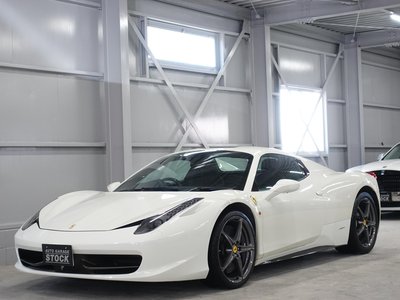 2012 Ferrari 458 SPIDER 照片 136