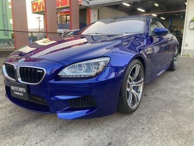 2012 BMW M6 — миниатюра 9