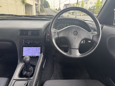 صورة 6 لـ 1992 Nissan 180SX