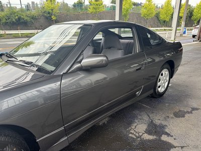 صورة 39 لـ 1992 Nissan 180SX