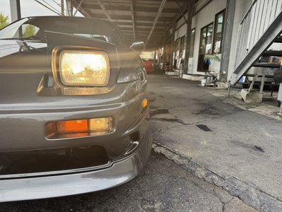 صورة 53 لـ 1992 Nissan 180SX