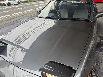 صورة 36 لـ 1992 Nissan 180SX