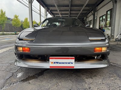 صورة 69 لـ 1992 Nissan 180SX